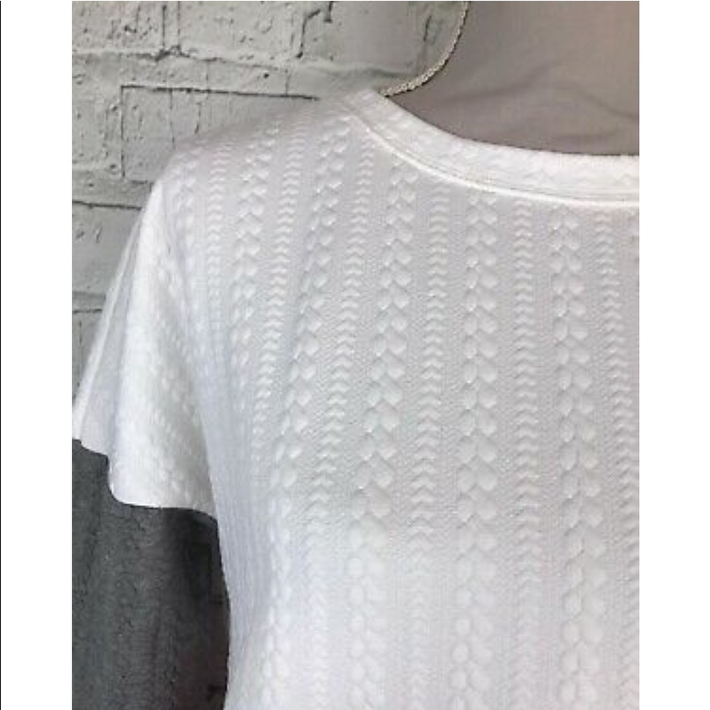 Color Block Sweatshirt - Picture 2 of 8